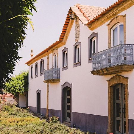 Hotel Casal De Tralhariz - Turismo De Habitacao Exteriér fotografie