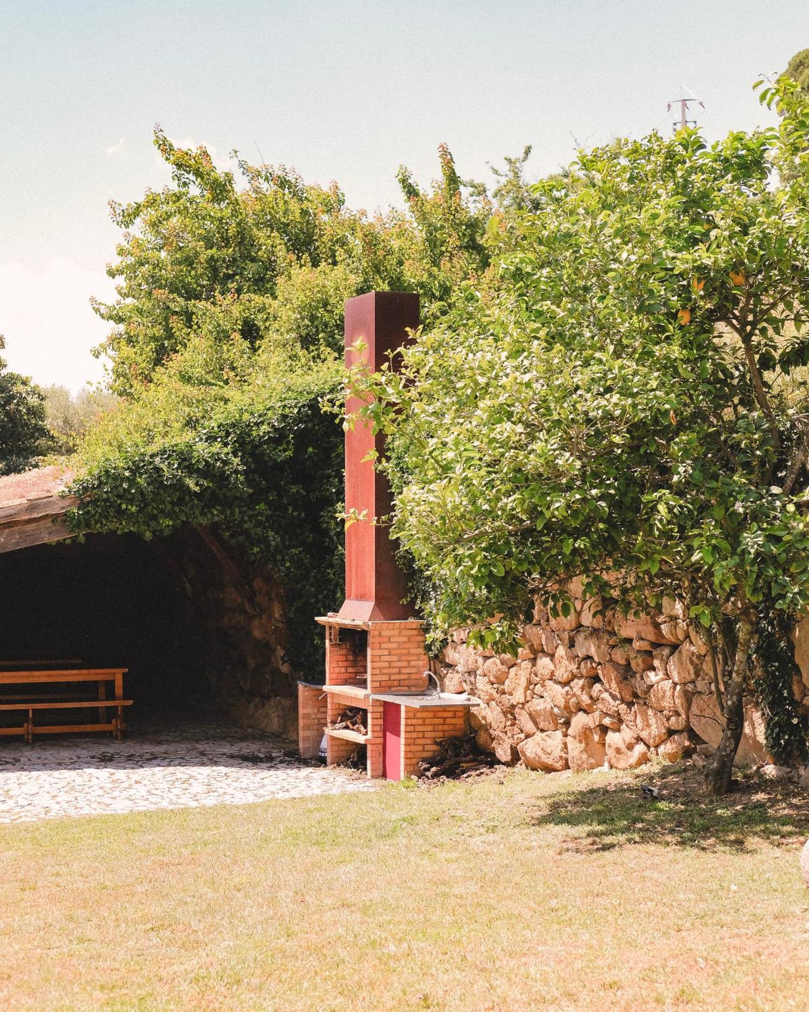 Hotel Casal De Tralhariz - Turismo De Habitacao Exteriér fotografie