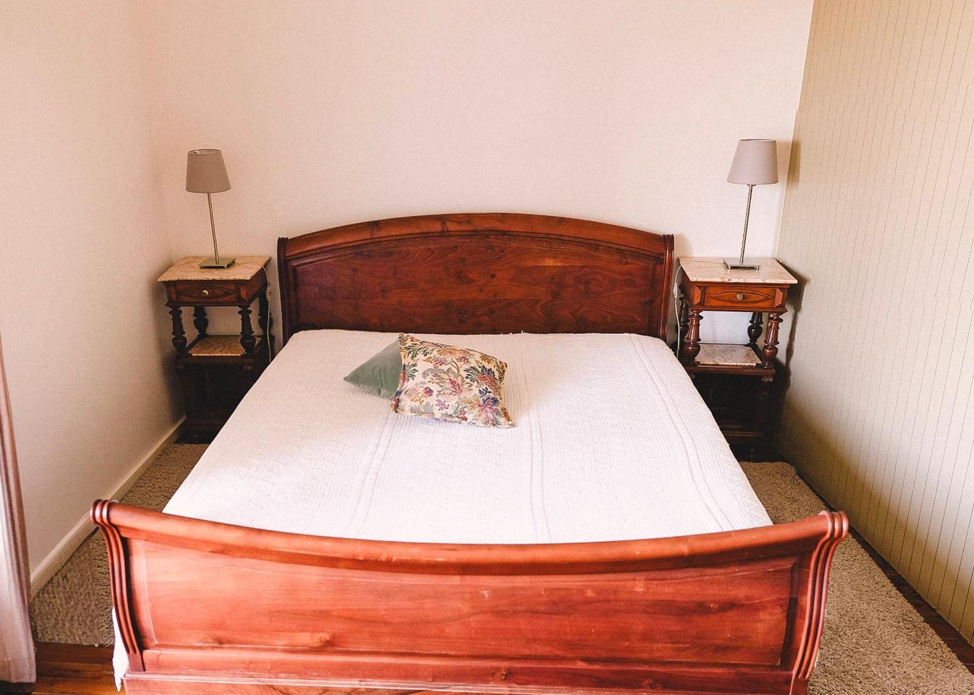 Hotel Casal De Tralhariz - Turismo De Habitacao Exteriér fotografie