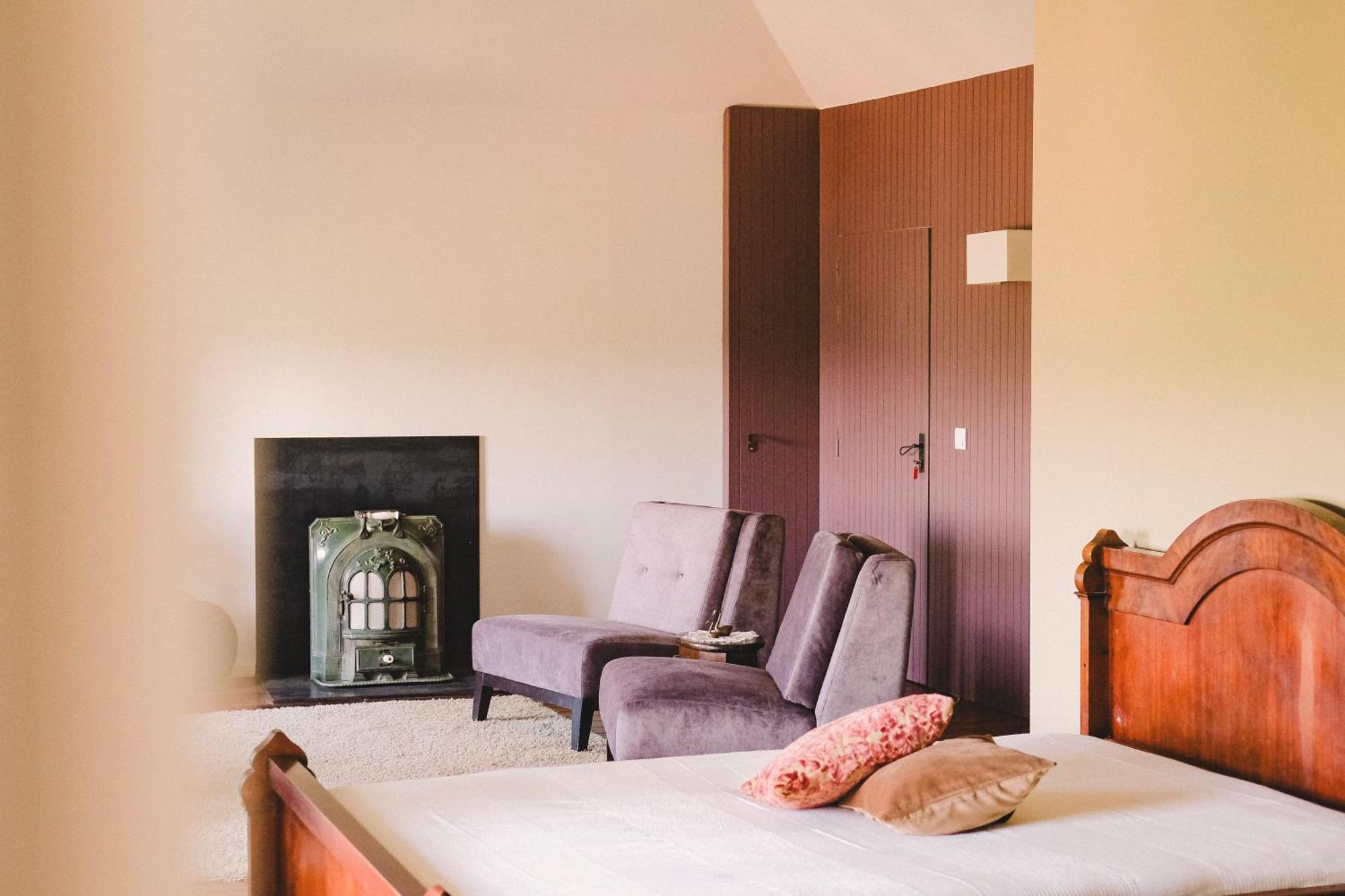 Hotel Casal De Tralhariz - Turismo De Habitacao Exteriér fotografie