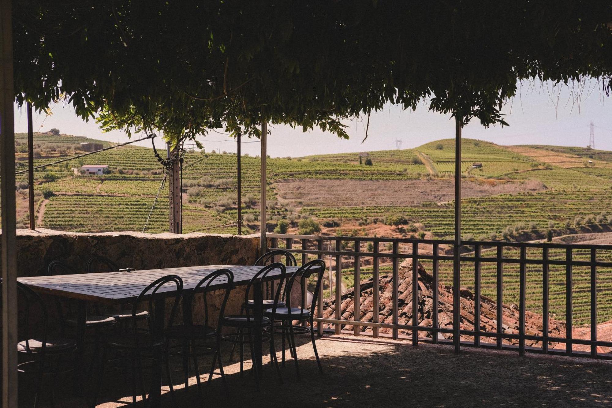 Hotel Casal De Tralhariz - Turismo De Habitacao Exteriér fotografie