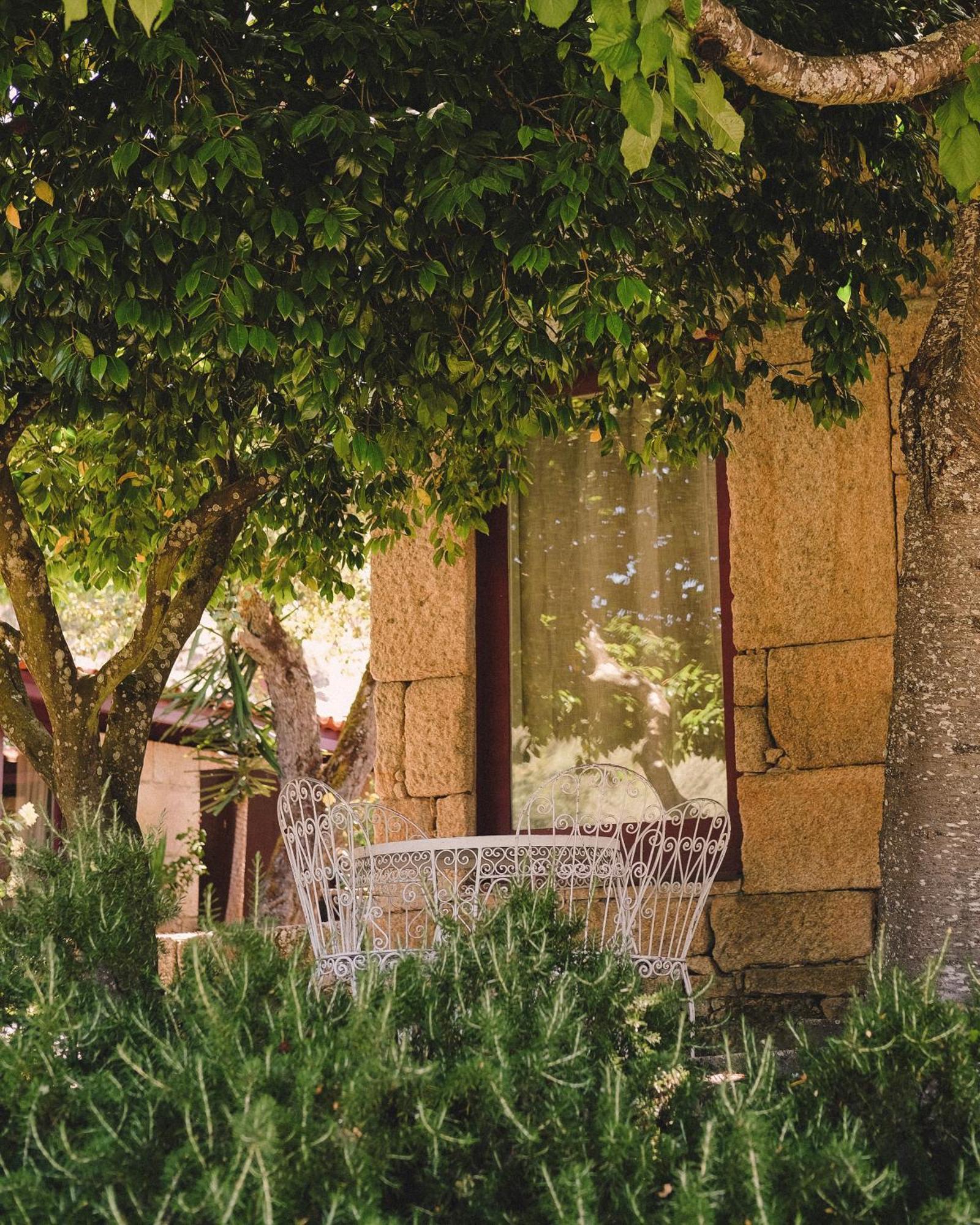 Hotel Casal De Tralhariz - Turismo De Habitacao Exteriér fotografie