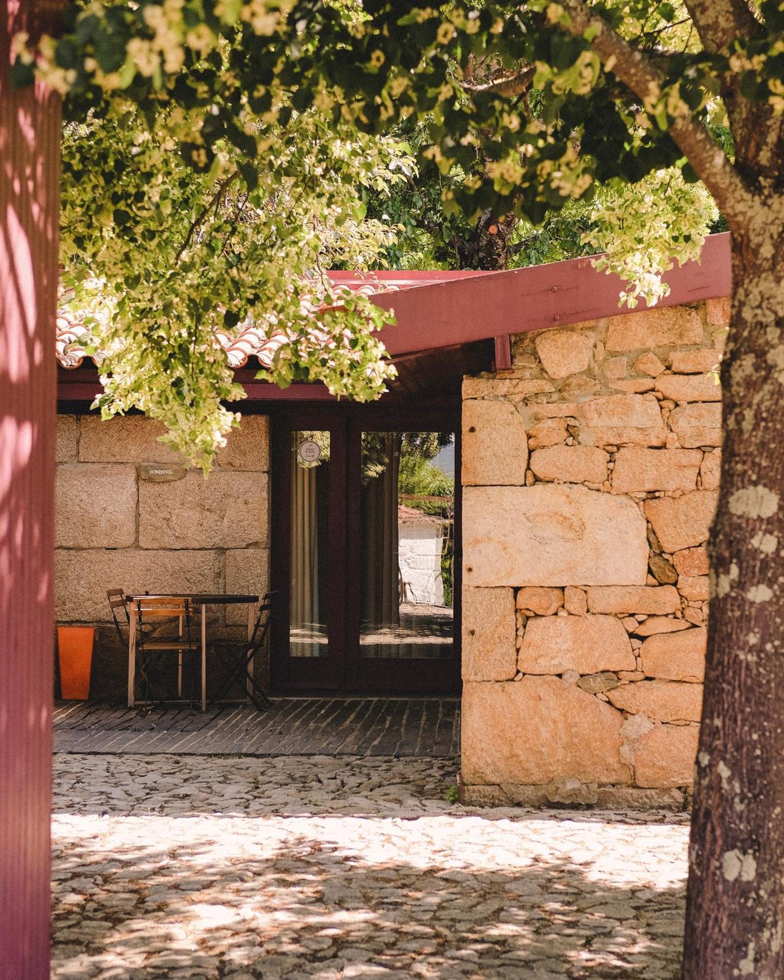 Hotel Casal De Tralhariz - Turismo De Habitacao Exteriér fotografie